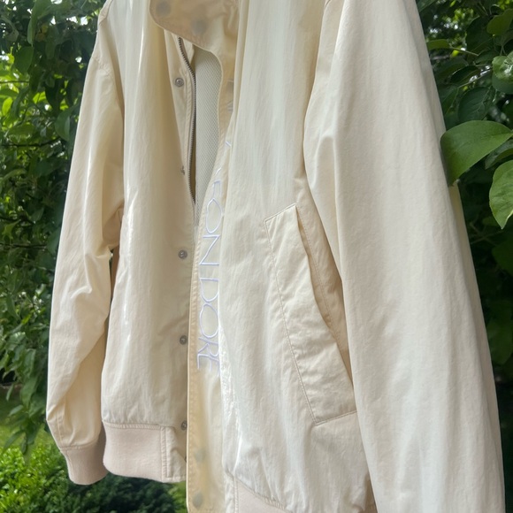 💥 SOLD 💥 AIME LÉON DORE SAIL 🛥️ JACKET - LARGE - Picture 6 of 9